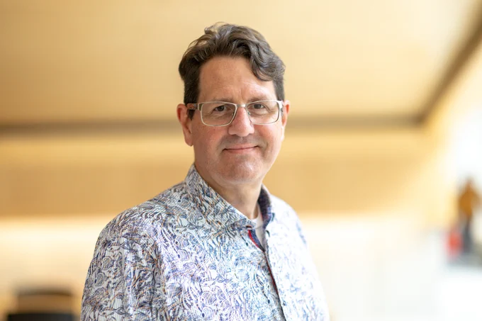 Professor Robert Irish