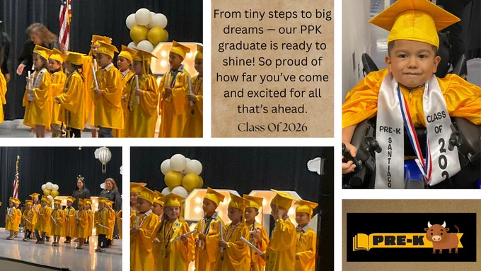 PPK Graduation Class Of 2026