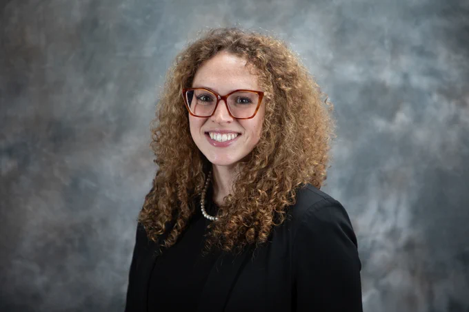 Malia Schimminger