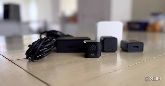 Your charger's specs matter way more than you think, and here's what actually protects your devices