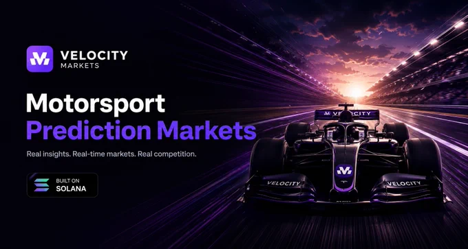 Velocity Markets
