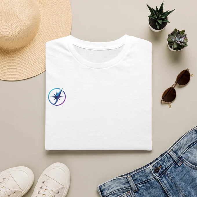 photo of jobcoin shirt available for purchase