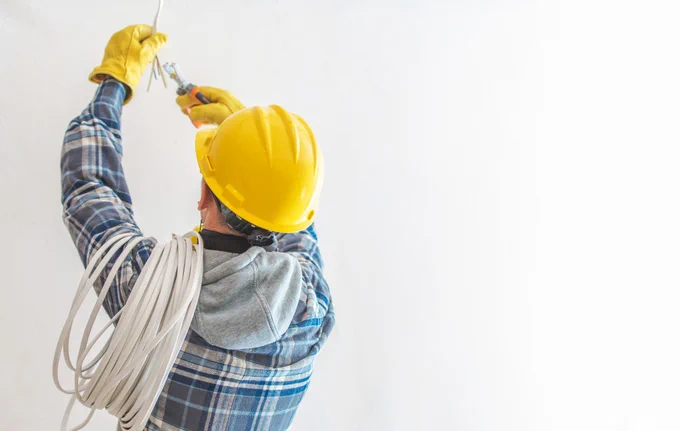 electrical contractor