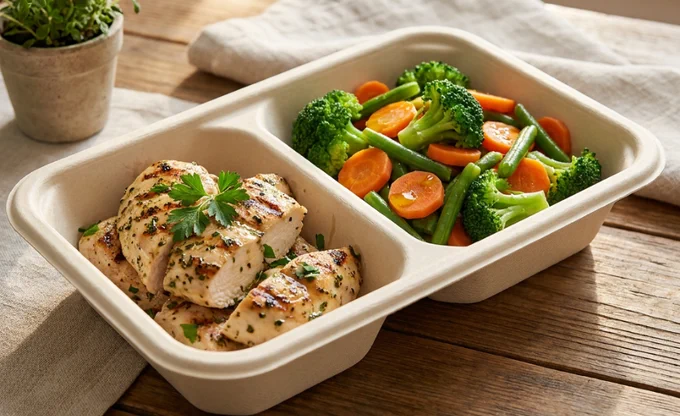 Tellus tray (Courtesy of Tellus Products, LLC)