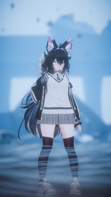 ♪シオン - niKu