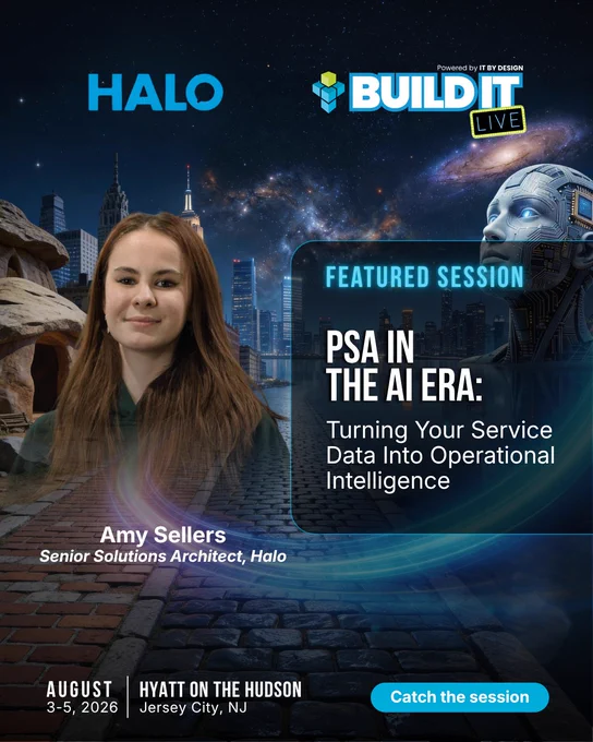 PSA in the AI Era:  Turning Your Service Data Into Operational Intelligence 