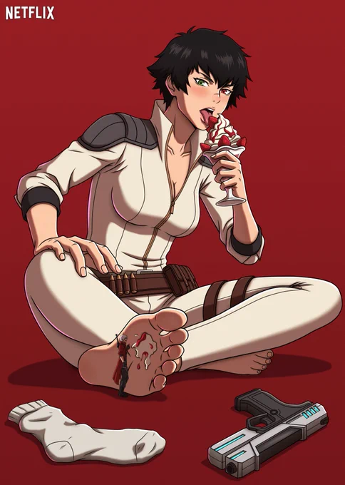 Dante's favorite