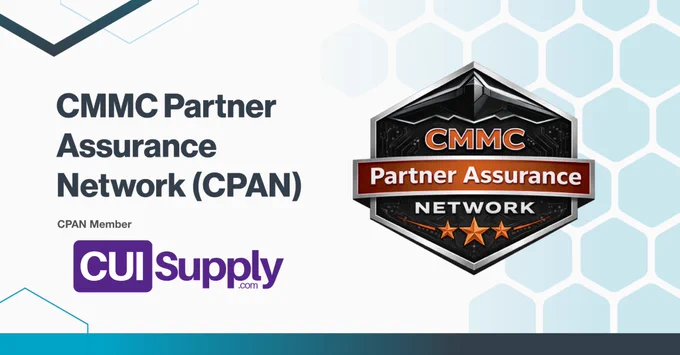 CPAN is a curated ecosystem of vetted providers who support every phase of the CMMC
journey. It connects Department of War contractors with partners that provide flexible,
right-sized, end-to-end solutions from readiness and implementation to certification
support and ongoing compliance.