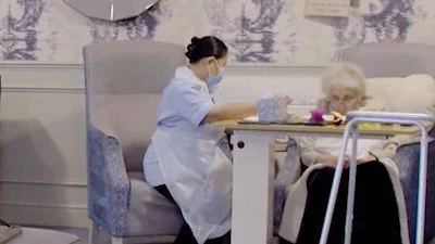 Caregiving Self-Care Tips