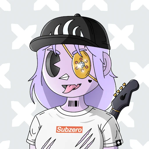 glitzy music pirate subzeroly codes the bars