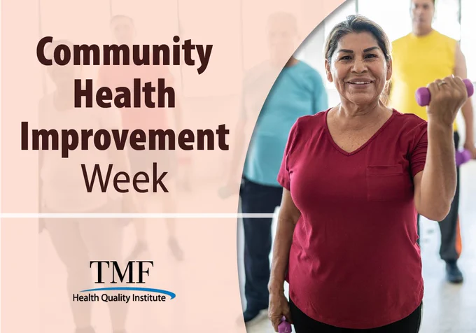 Community Health Improvement Week