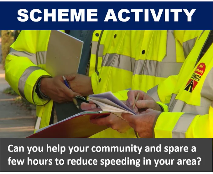 Kent Speedwatch