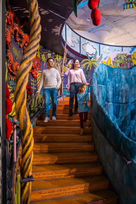 The Rabbit hOle, Kansas City
