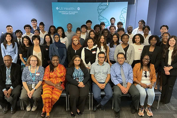 2025 CRTEC Summer Symposium Group photo 