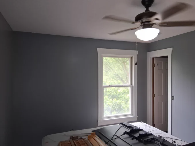 ColorTrends Painting | Interior painting  | Springfield Missouri 