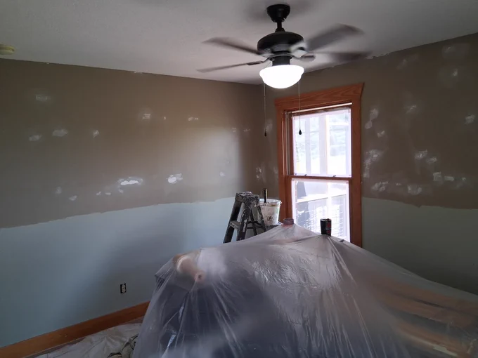 ColorTrends Painting | Interior painting  | Springfield Missouri 