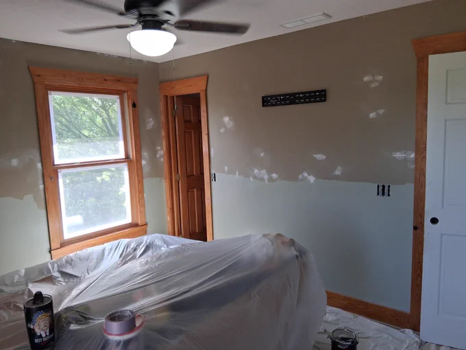 ColorTrends Painting | Interior painting  | Springfield Missouri 