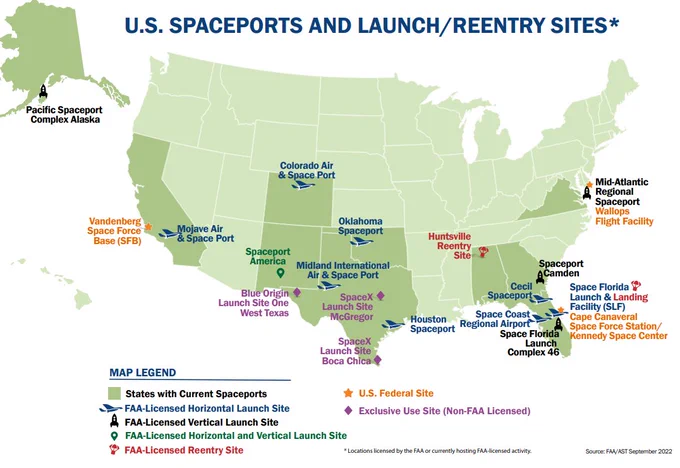 FAA Map date: 09/22