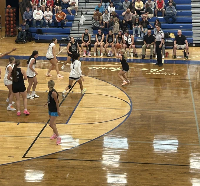 basketball
