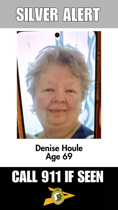 Photo of Denise Houle.