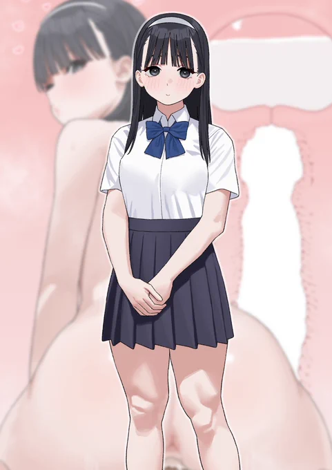 精液ぜんぶ持ってかれそう(；ᵕ；)
Fantia、Ci-en更新ｱﾘ✌