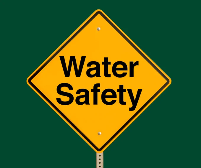 Water saftey