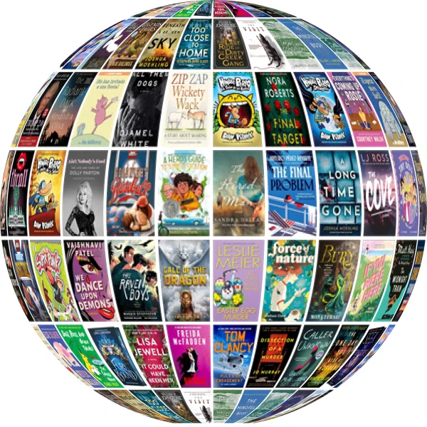 See what's new from your library