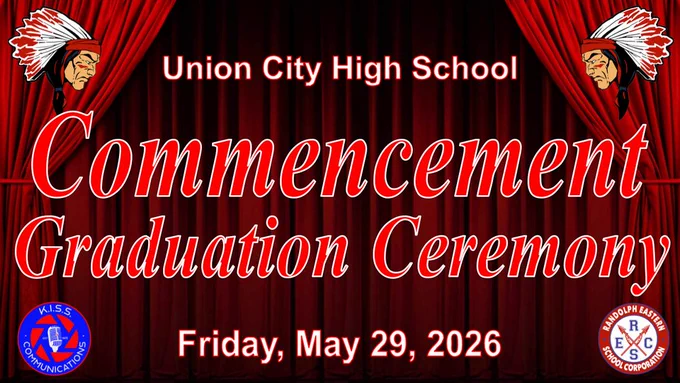 2026 Graduation Ceremony