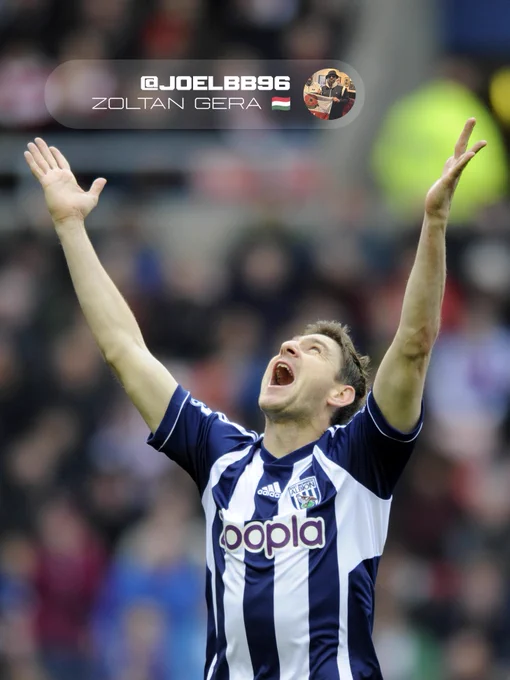 Zoltan Gera.