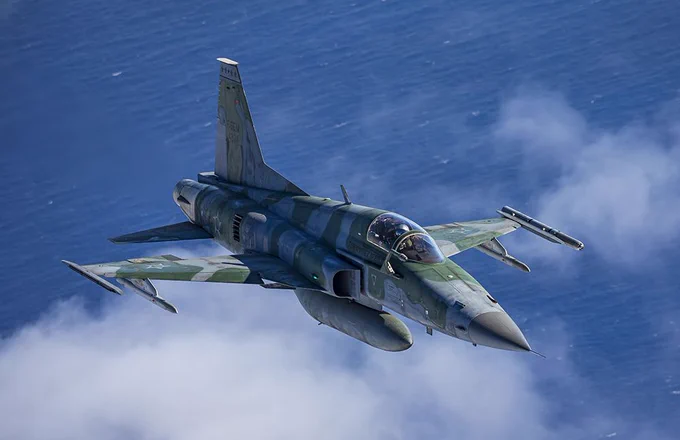 Urgente – FAB Discute nos Bastidores a Possível Desativação de um dos Esquadrões de F-5M - Defesanet