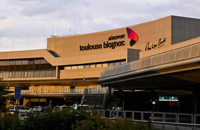 © Aéroport Toulouse-Blagnac