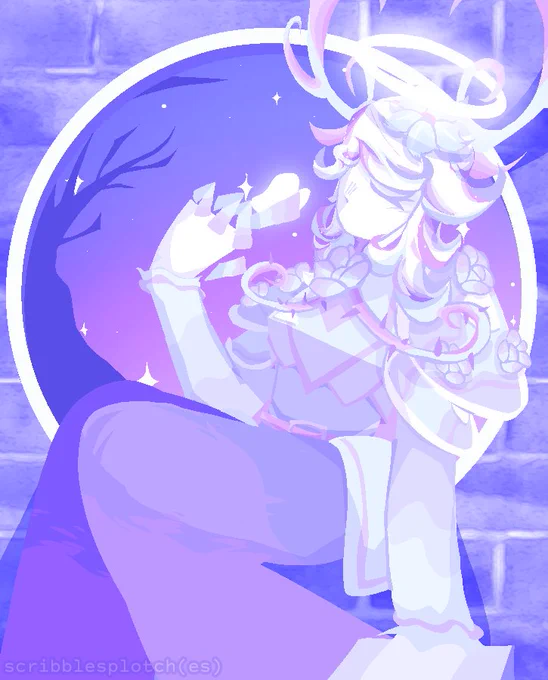 i stole the color scheme from one of my favorite characters in a game i used to enjoy.,,,, wont elaborate on who though too bad