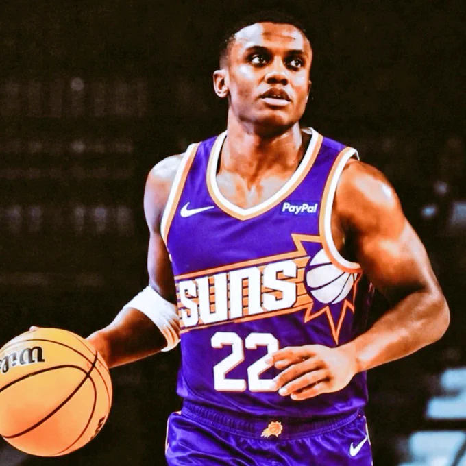 Derrian Ford was mentioned by Bright Side of the Sun as a potential 2nd round target in the 2026 NBA Draft 