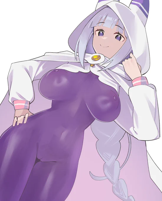 Request, Emilia (Re:Zero)