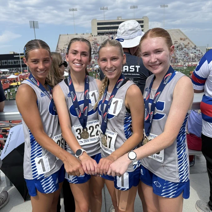 4x800