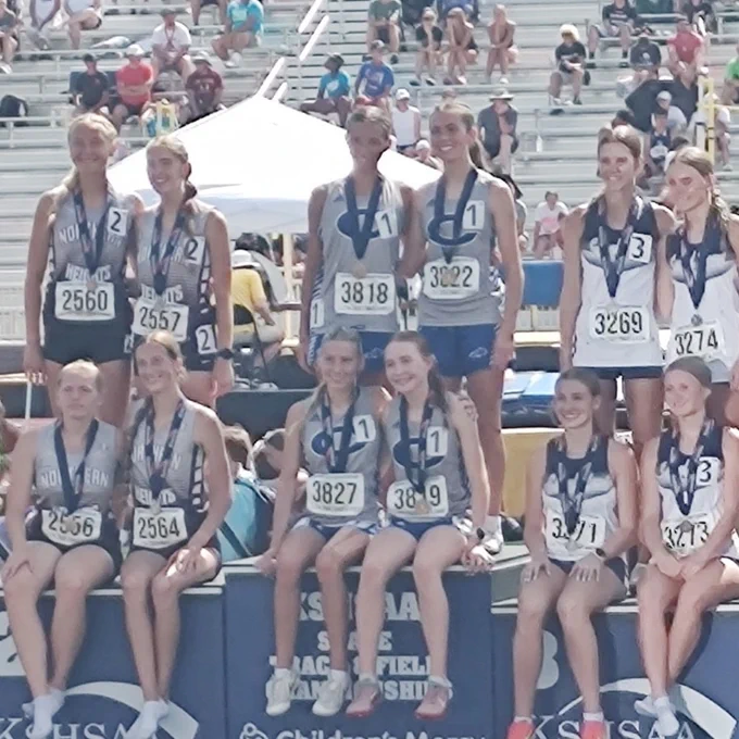 4x800
