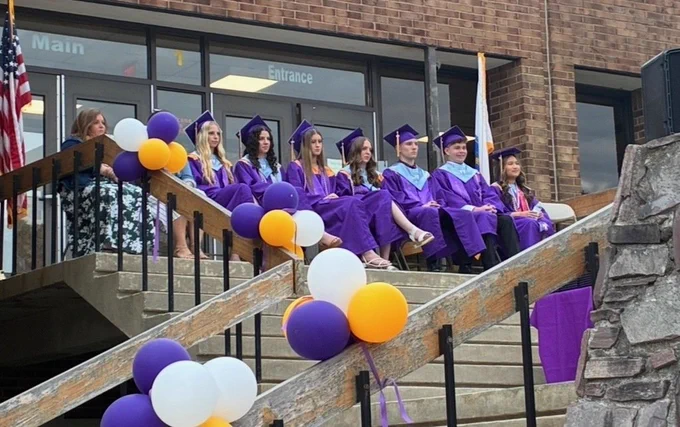Graduation 
