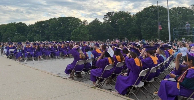 Graduation