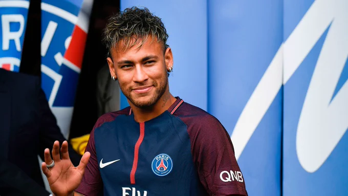 Neymar