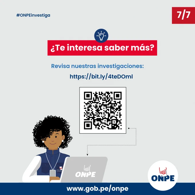 ¿Sabes cuáles han sido los niveles de participación electoral en los últimos años? Conoce las cifras de ausentismo electoral en el país, las diferencias entre Lima Metropolitana y las regiones, y los factores que explican por qué algunos ciudadanos no acuden a votar.
