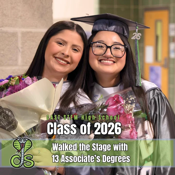 Class of 2026