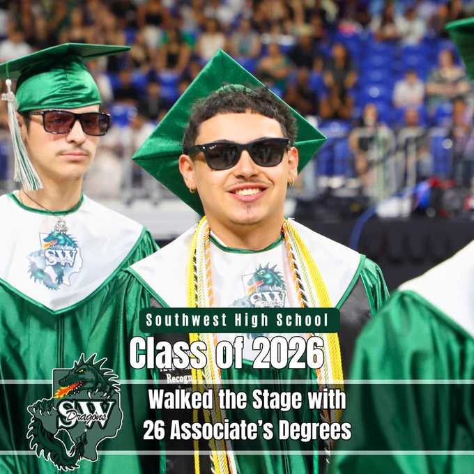 Class of 2026