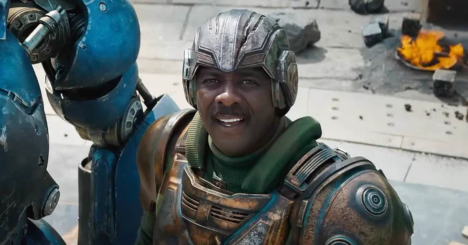 IMAX Kicks New Star Wars Out of Theaters for He-Man Reboot