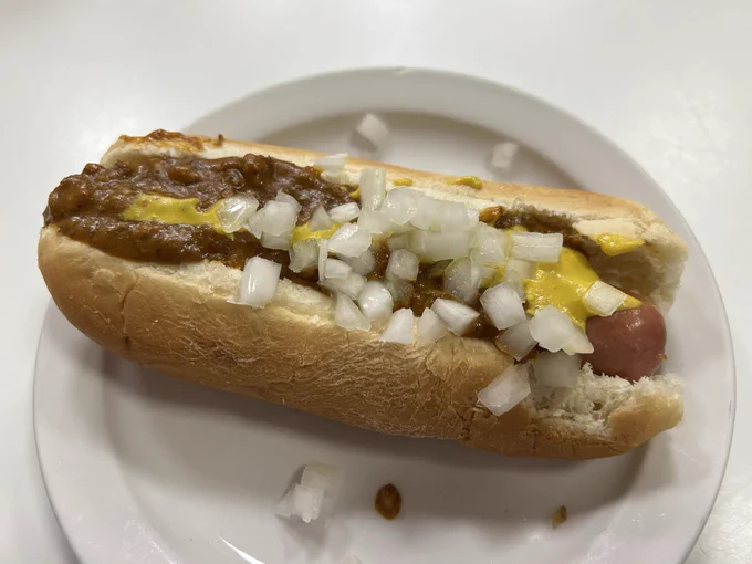 American Coney Island