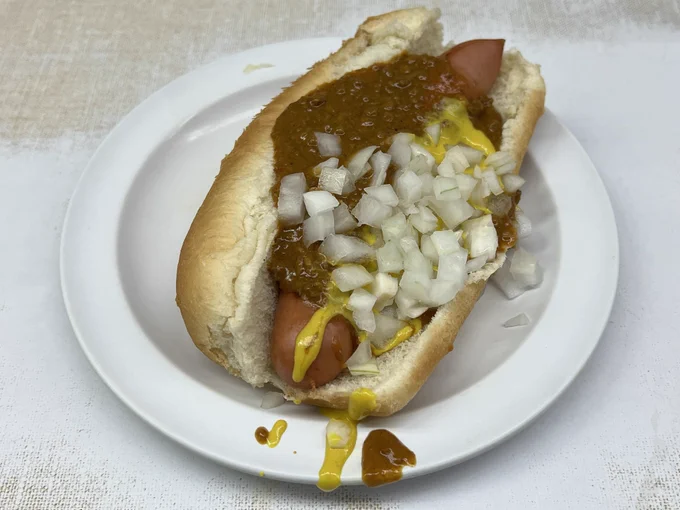 Lafayette Coney Island