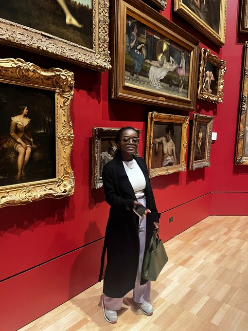 National Gallery of Victoria 