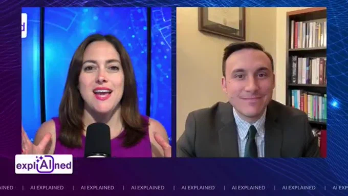 Worcester Polytechnic Institute Assistant Professor Rich Lopez joins us to discuss why human brains aren’t programmed for such short attention spans and how it might be difficult now to rever…