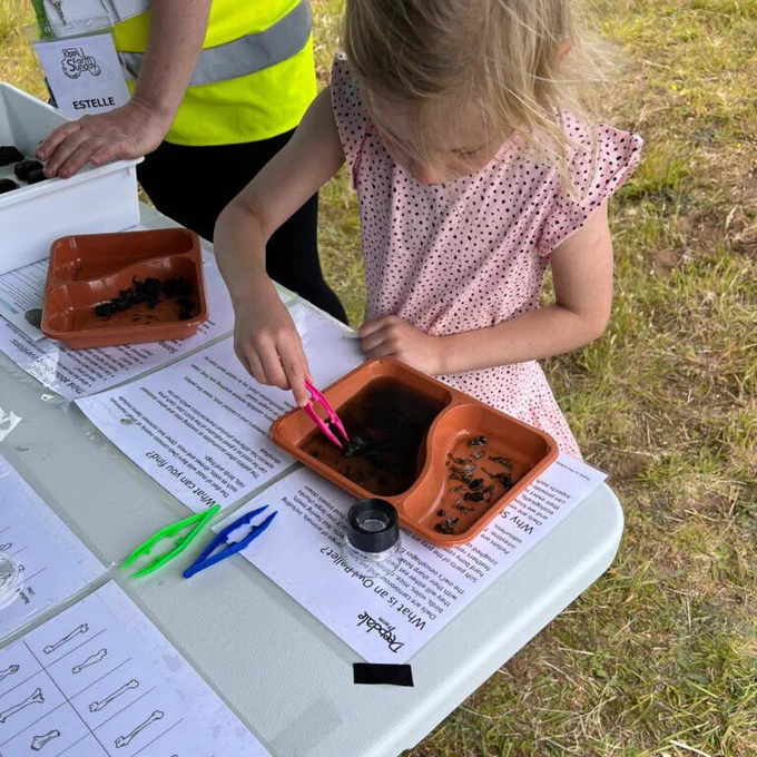 Event Today - Open Farm Sunday
