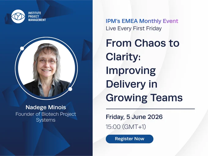 From Chaos to Clarity: Improving Delivery in Growing Teams