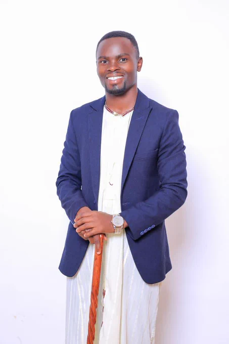 Our own Ruhweza Sylas, rest in peace.  It is absurd you are nolonger with us at such a young and productive age.
You have lived productively, serving at every level possible. Tooro, Bunyangabu and all of us who are lucky enough to have interacted with you have lost deeply.